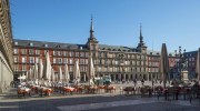 Visita Madrid en tres días